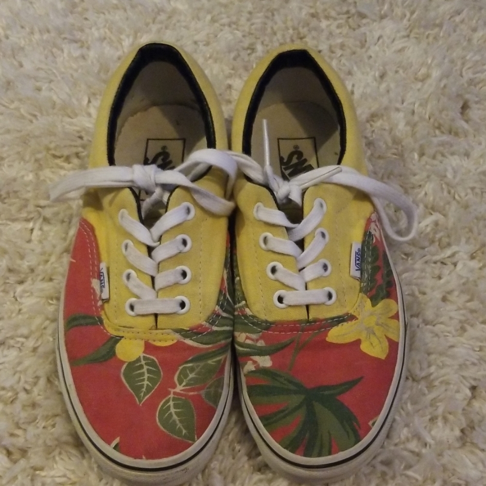 Doren Van's